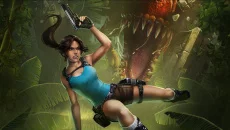 Lara Croft: Relic Run - gra w gatunku Platformówka