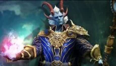 Vikings: War of Clans jest podobna do Vikings: War of Clans