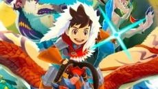 Monster Hunter Stories - gra w gatunku Gra fabularna