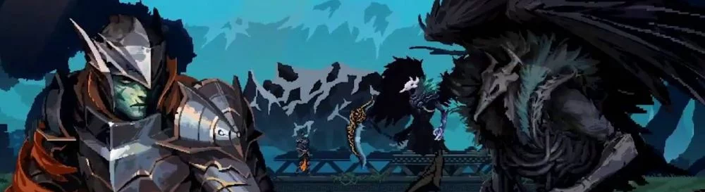 Lokalizacja dla Death&#039;s Gambit