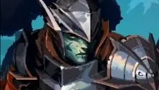 Death's Gambit - gra w gatunku Gra fabularna