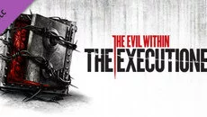 Evil Within: The Executioner - data wydania dla PlayStation 3