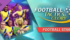 Football, Tactics & Glory - gra w gatunku Turowa