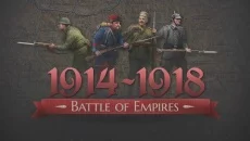 Battle of Empires: 1914-1918 - gra w gatunku Izometria