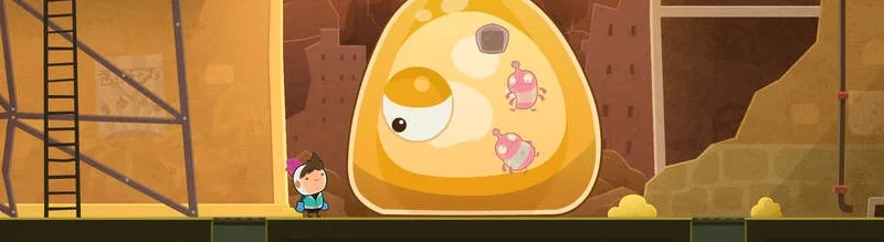 Najlepsze gry dla Xbox One, podobne do Love You to Bits