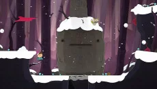 Love You to Bits - gra w gatunku Widok z boku