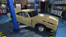 Car Mechanic Simulator 2015