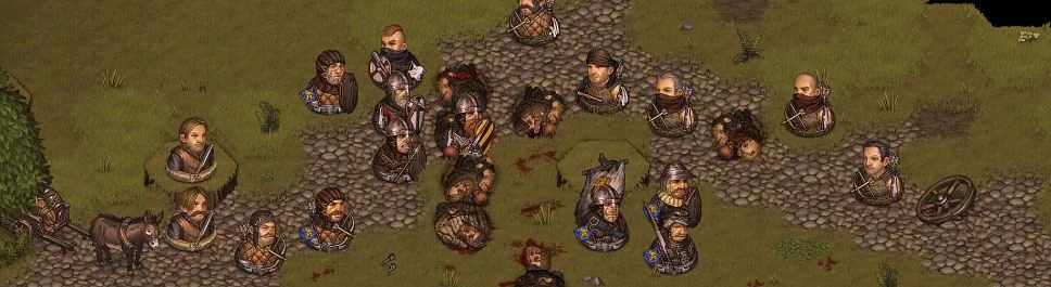 Kup Battle Brothers tanio, zniżki do 90% 🏷️, porównanie cen w różnych sklepach