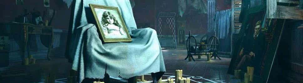 Kup Sherlock Holmes: The Devil&#039;s Daughter tanio, zniżki do 90% 🏷️, porównanie cen w różnych sklepach