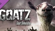 Goat Simulator GoatZ - gra w gatunku Strzelanka