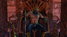 Abyss Odyssey: Extended Dream Edition - gra w gatunku Rogalik