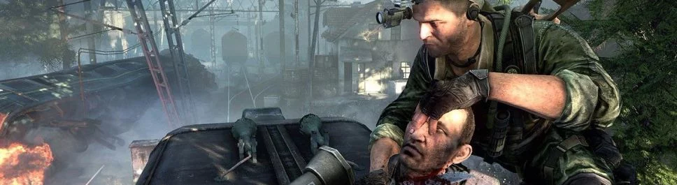 Sniper: Ghost Warrior 2 — Трейнер / Trainer (+6) [1.09] [GRIZZLY] / Trenery / Cheaty