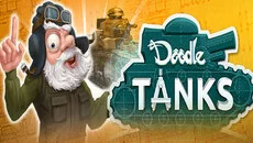 Doodle Tanks - gra w gatunku Czołgi
