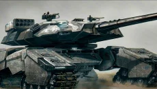 Future Tanks - gra w gatunku Arkaada