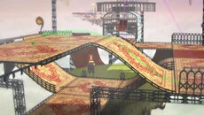 Vertiginous Golf - gra w gatunku Gra sportowa