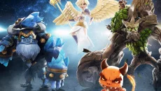 Call of Champions - gra w gatunku Rogalik