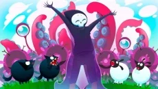 Divide By Sheep - gra w gatunku Łamigłówka