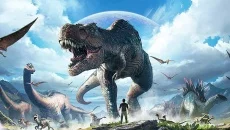 ARK: Survival Evolved - gra w gatunku Przetrwanie