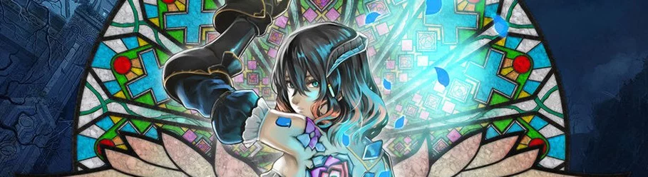 Bloodstained: Ritual of the Night — Трейнер (+15) [1.0 - UPD: 15.11.2020] / Trenery / Cheaty