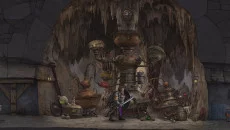 Braveland Wizard jest podobna do Braveland Wizard