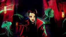 Void & Meddler - gra w gatunku Wskaźnik i kliknij