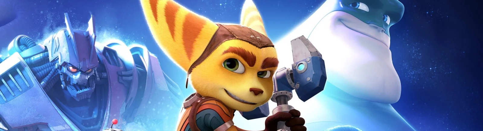 Wszystkie recenzje i oceny Ratchet &amp; Clank (Ratchet and Clank) — 0 opinii