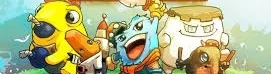 Clicker Heroes — Tabela dla Cheat Engine [UPD: 21.01.2025] / Tabele / Cheaty