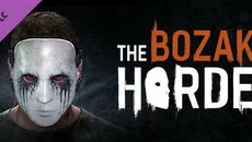 Dying Light: The Bozak Horde - gra w gatunku Dodatki