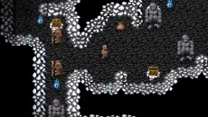 Greedy Cave jest podobna do Greedy Cave