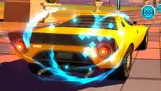Horizon Chase - gra w gatunku Indie