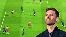 Top Eleven - gra w gatunku Gra sportowa