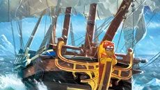 Nancy Drew: Sea of Darkness - gra w gatunku Wskaźnik i kliknij