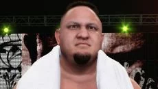 WWE 2K16