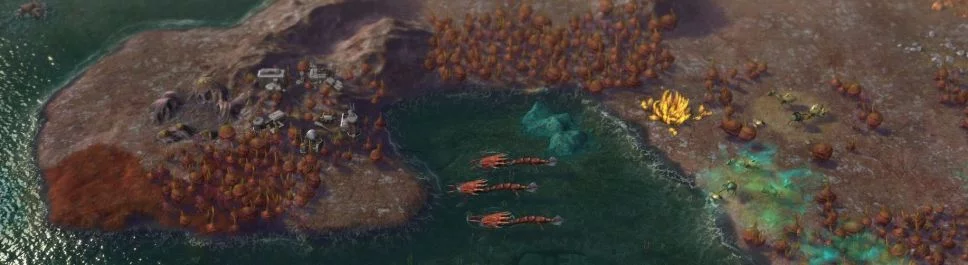 Kup Sid Meier&#039;s Civilization: Beyond Earth - Rising Tide tanio, zniżki do 90% 🏷️, porównanie cen w różnych sklepach