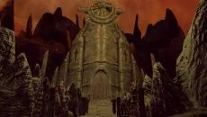 Doorways: Holy Mountains of Flesh - gra w gatunku Horror