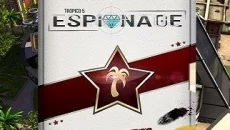 Tropico 5: Espionage - gra w gatunku W czasie rzeczywistym