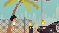 Ball King - gra w gatunku Gra sportowa