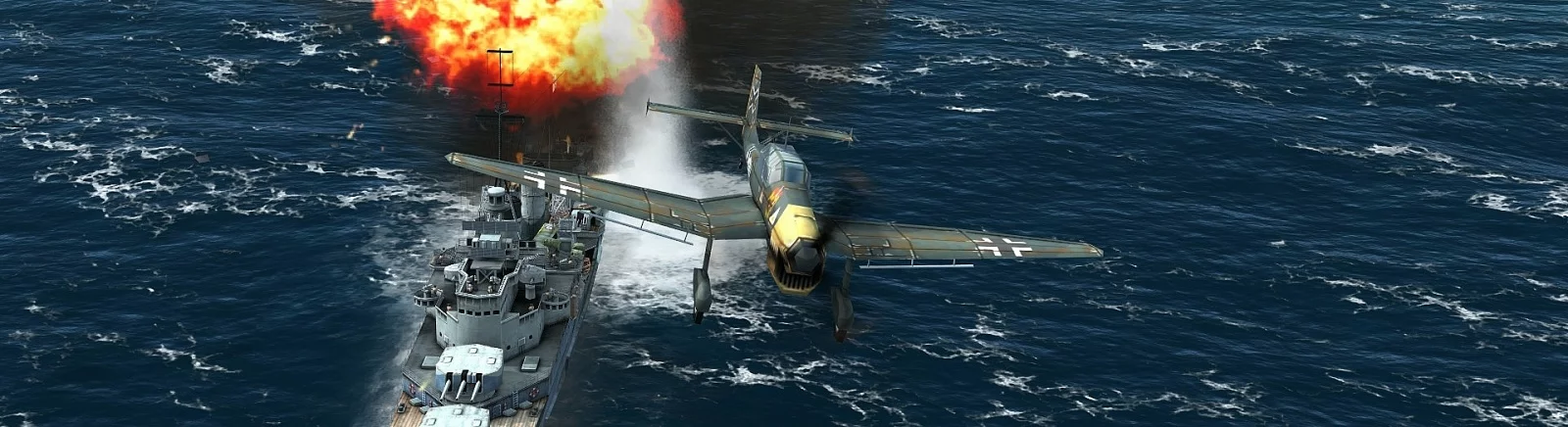 Atlantic Fleet — Таблица для Cheat Engine [UPD: 04.06.2020] / Tabele / Cheaty