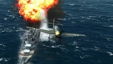 Atlantic Fleet jest podobna do Atlantic Fleet