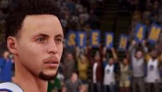 NBA 2K16 - gra w gatunku Koszykówka