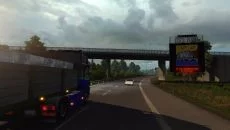 Euro Truck Simulator 2: Scandinavia
