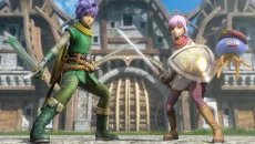 Dragon Quest: Heroes 2 - gra w gatunku Gra fabularna