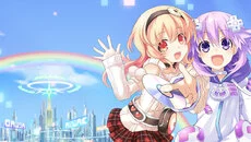 Hyperdimension Neptunia Re;Birth 1 - data wydania dla PS Vita