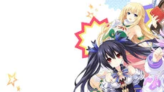 Hyperdimension Neptunia U: Action Unleashed - gra w gatunku Futuryzm (Przyszłość)
