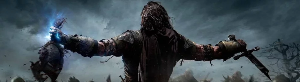 Recenzja o Middle-earth: Shadow of Mordor Game of the Year Edition od Игорь Трегуб
