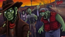 Rebuild 3: Gangs of Deadsville - gra w gatunku Postapokalipsa