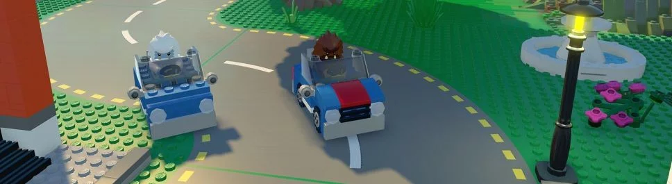 LEGO Worlds - wszystkie osiągnięcia dla Xbox One (61 osiągnięcie)