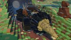 LEGO Worlds - data wydania dla Nintendo Switch 2