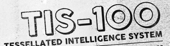Kup TIS-100 tanio, zniżki do 90% 🏷️, porównanie cen w różnych sklepach Kup TIS-100 tanio, zniżki do 90% 🏷️, porównanie cen w różnych sklepach