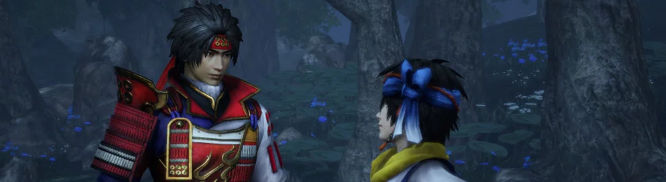Najlepsze gry, podobne do Samurai Warriors 4: Empires